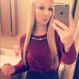 Meet your Posher, Ashlyn